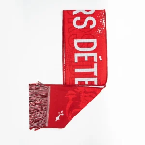 Écharpe Toujours Déter'