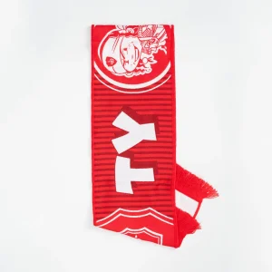 Écharpe ZEF Le Pirate