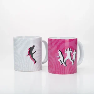 Coffret de 2 mugs BBH