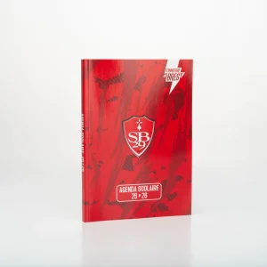 Agenda scolaire 25/26