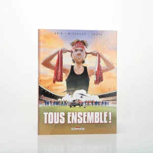 BD "Tous ensemble"