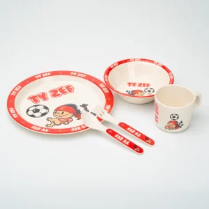 Set de table bébé SB29