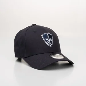 Casquette New Era Bleu Marine