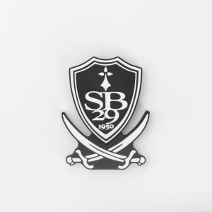 Clé USB Blason Team Pirates