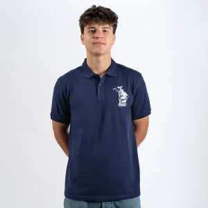 Polo Bleu BBH