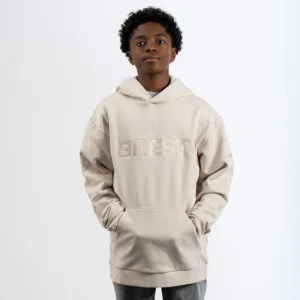 Hoodie de sortie BBH enfant