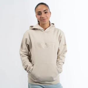 Hoodie de sortie BBH adulte