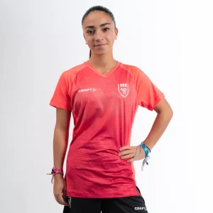 Maillot entr Rose Adulte BBH 2526