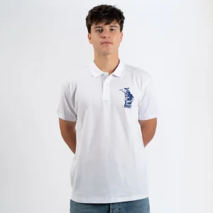 Polo Blanc BBH