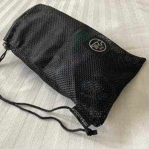 Sac de transport TRP™️ en filet