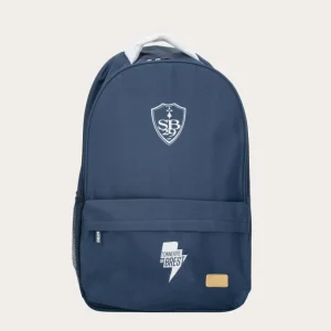 Sac à dos Bleu Marine SB29