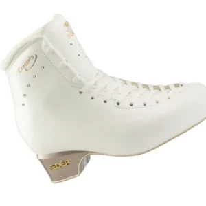Patins EDEA Concerto Blanc