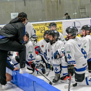 Séparateur en mousse