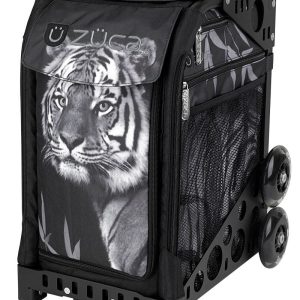 Sac Intérieur Zuca Tiger