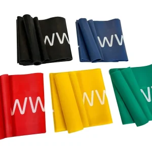 Trousse d'élastiques longs