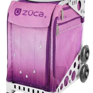 Sac Intérieur Zuca Velvet Rain