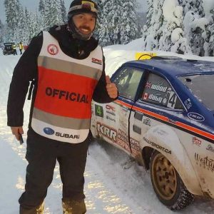 Veste de sécurité personnalisée