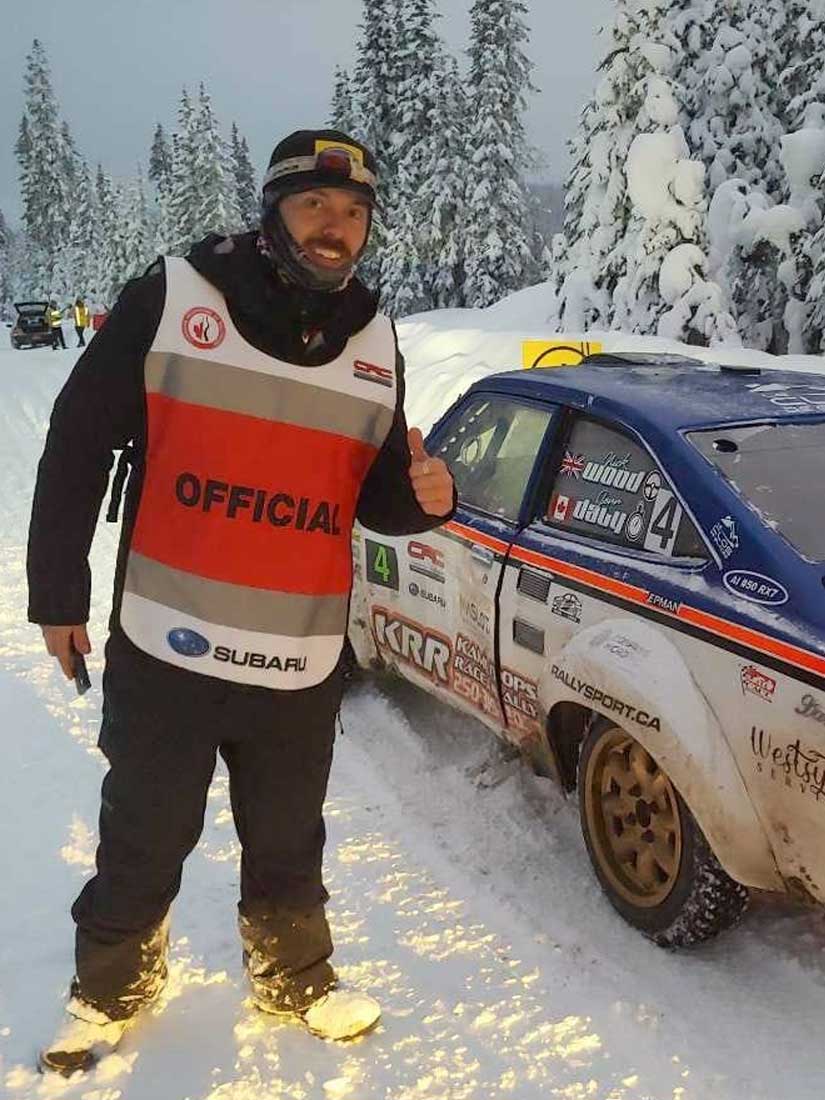 Veste de sécurité personnalisée