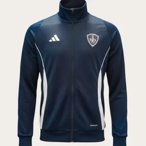 Veste Pré-match BM adulte S2425