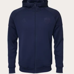 Veste de sortie BM enfant S2526