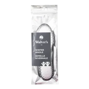 Winter insole kids - Multicolore - #W-44E