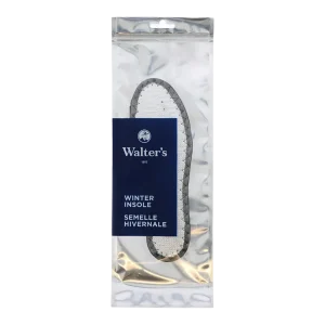 Winter insole adult  - Multicolore - #W-44