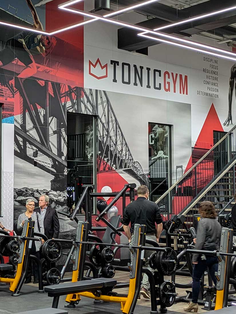 Autocollant mural - Image 3