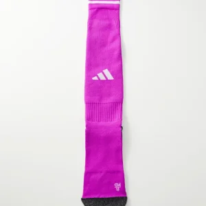 Chaussettes Gardien mauve