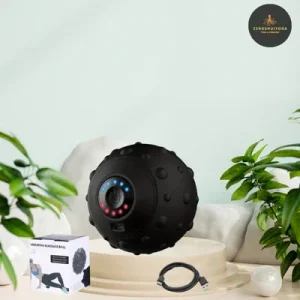 BALLE DE MASSAGE | ORBAYA™