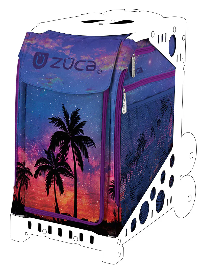 Sac Intérieur Zuca Island Life