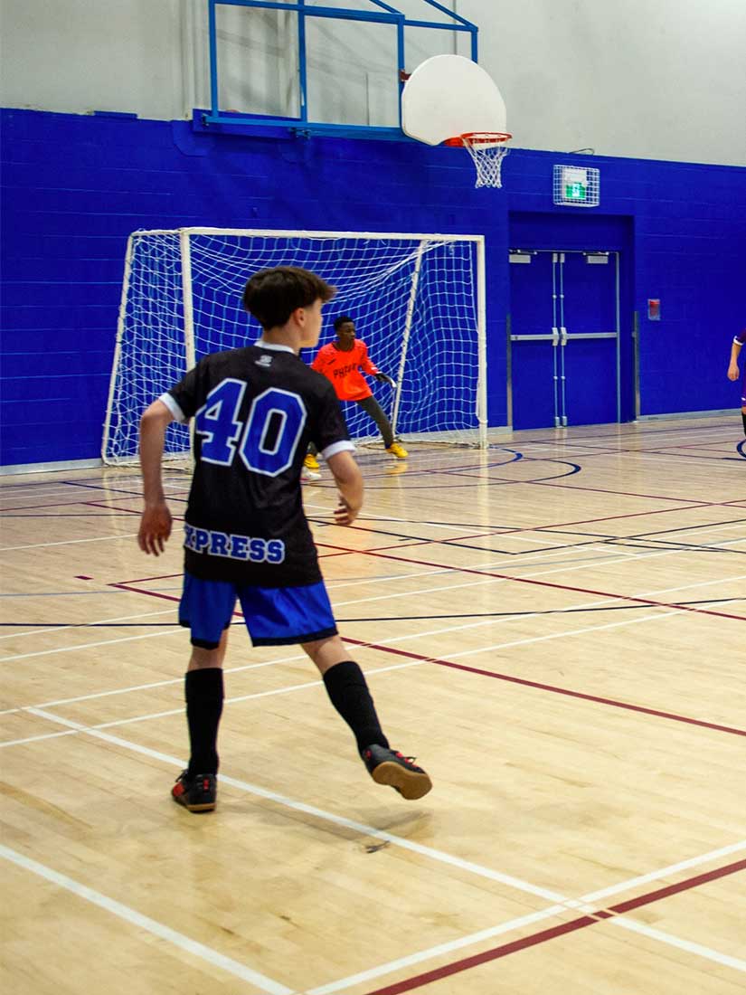 Chandail de Soccer - Image 2