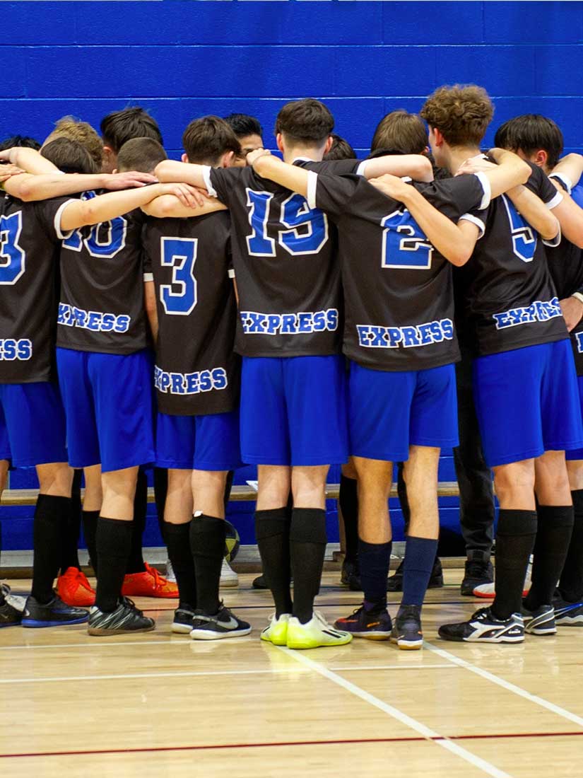 Chandail de Soccer - Image 3