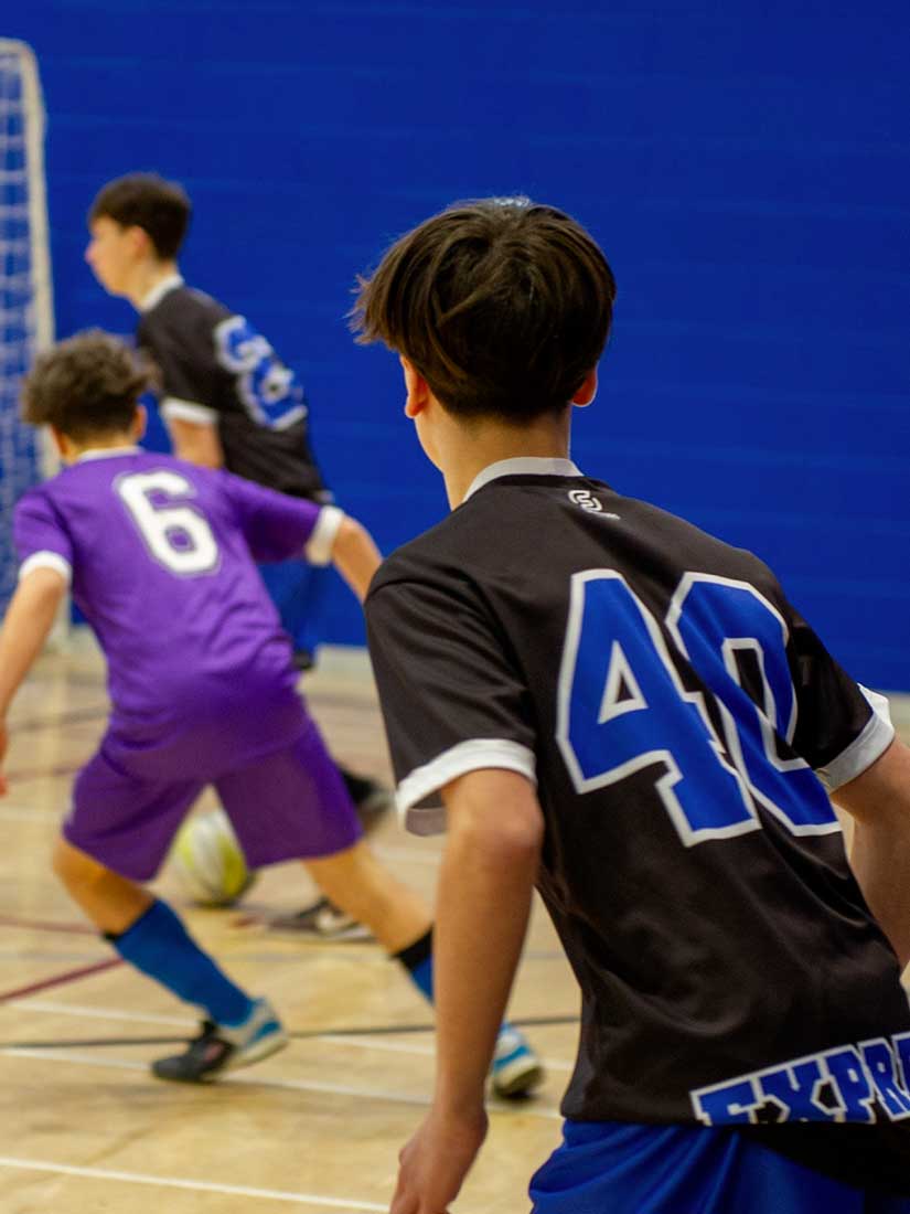 Chandail de Soccer - Image 4