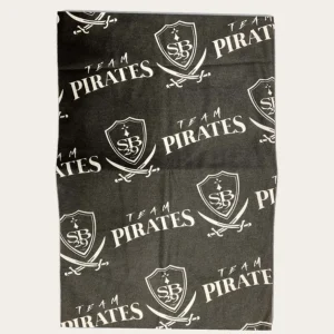 Echarpe tubulaire Team Pirates