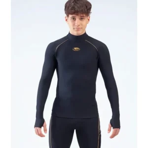 Gilet manches longues EDEA Dream Gold