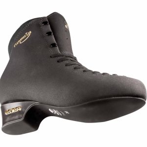 Patins EDEA Flamenco Ice Noir