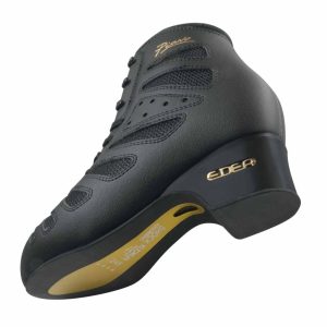 Patins EDEA Piano noir