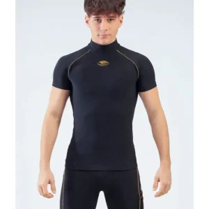 T-Shirt Homme EDEA Dream Gold