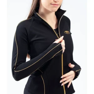 Veste EDEA Dream Gold