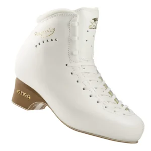 Patins EDEA Flamenco Ice Blanc