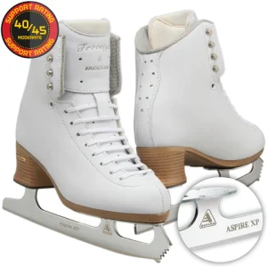 Patins Jackson Freestyle FS2190/FS2191