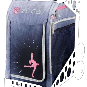 Sac Intérieur Zuca Ice Dreamz Lux
