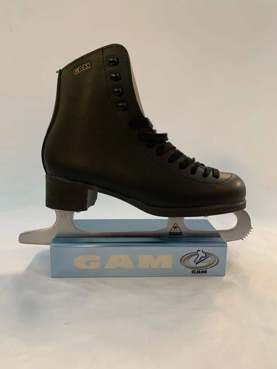 Gam Noir G5119 grandeur 4C