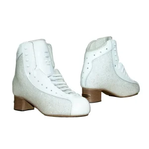 Patin Jackson Synergy Sparkle Edition limité DJ6175WS