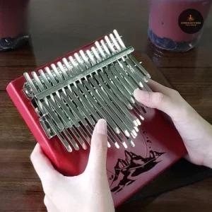 KALIMBA |MÉLODÂME™