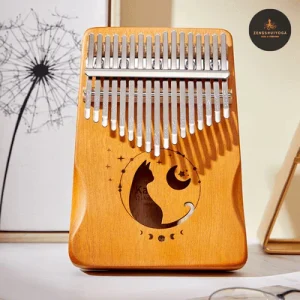 KALIMBA | MOON-CAT™