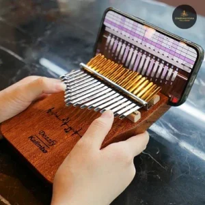 KALIMBA | SONORA™