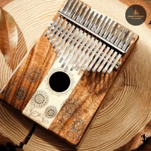 KALIMBA | ECO-MELODY™