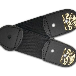 EDEA Lace Straps Noir