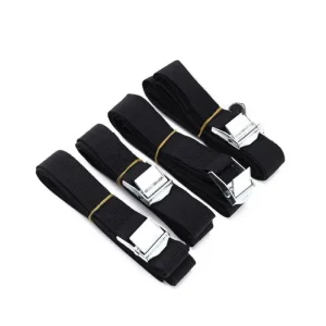 Sangle d'attache protecteur en mousse